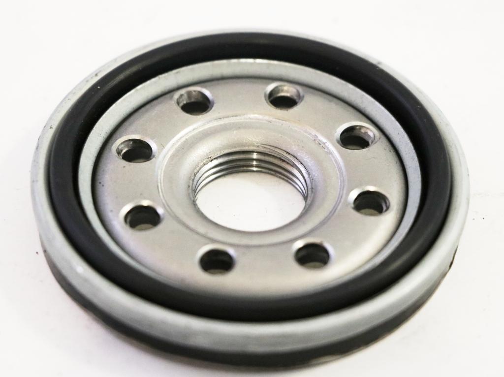 FOM216 SHAFER